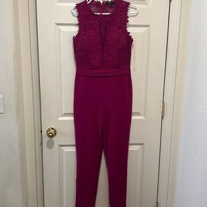 Jumpsuit